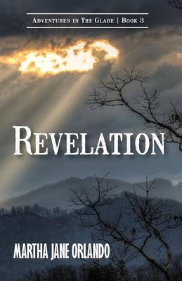 Book cover for Revelation Adventures in the Glade Book 3