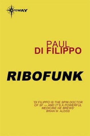 Cover of Ribofunk