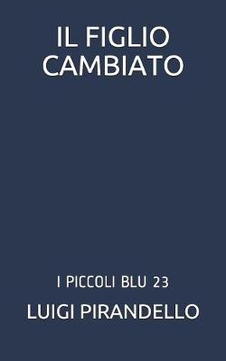 Cover of Il Figlio Cambiato