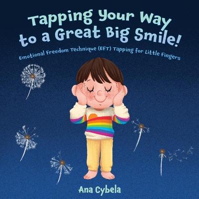 Book cover for Tapping Your Way to a Great Big Smile!