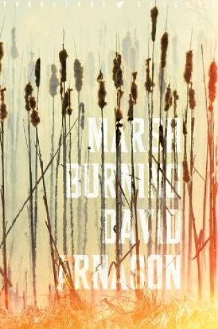 Cover of Marshburning