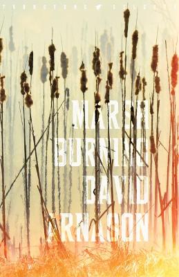 Book cover for Marshburning