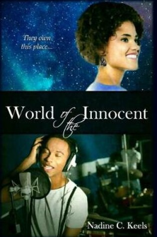 Cover of World of the Innocent