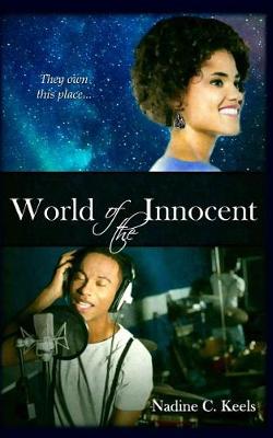 Book cover for World of the Innocent