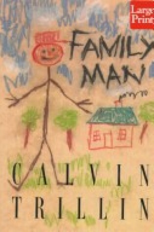 Cover of Family Man