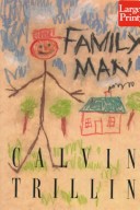 Book cover for Family Man