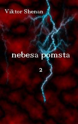Book cover for Nebesa Pomsta 2