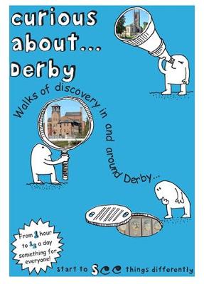 Book cover for Curious About... Derby