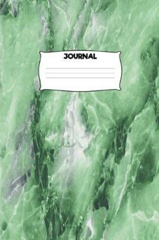 Cover of Journal