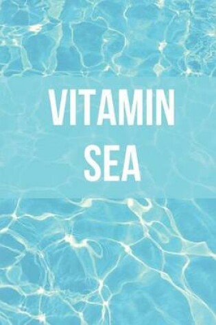 Cover of Vitamin Sea