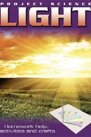 Cover of Light