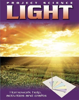 Book cover for Light