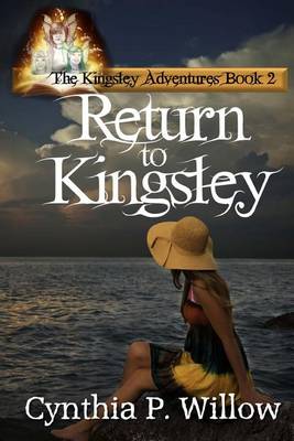 Book cover for Return to Kingsley