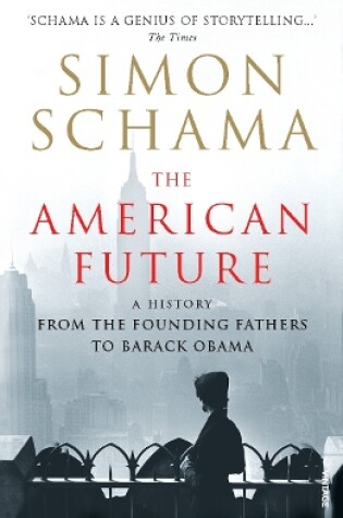 Cover of The American Future