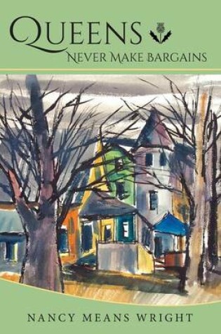 Cover of Queens Never Make Bargains