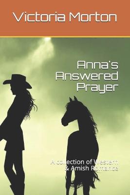 Book cover for Anna's Answered Prayer