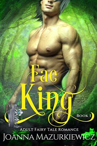 Cover of Fae King