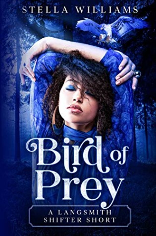 Cover of Bird of Prey