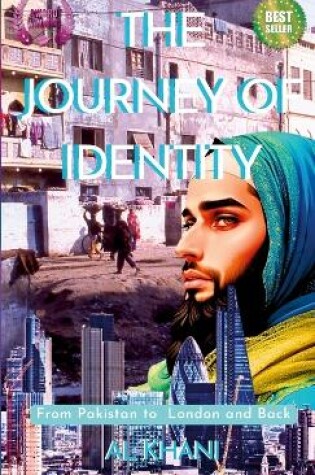 Cover of The Journey of Identity
