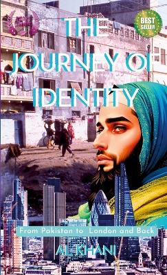 Book cover for The Journey of Identity