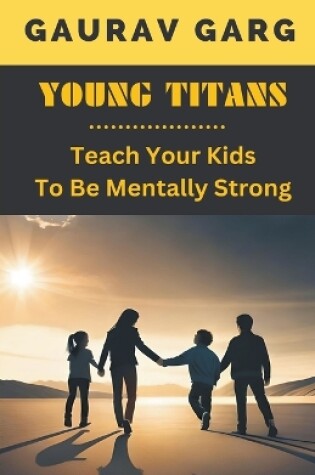 Cover of Young Titans