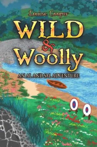Cover of Wild & Woolly