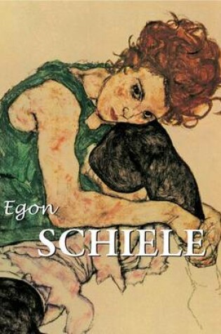 Cover of Egon Schiele