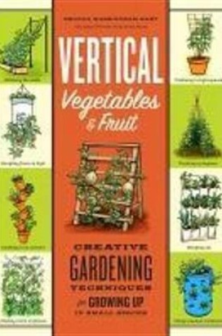 Cover of Vertical Vegetables & Fruit