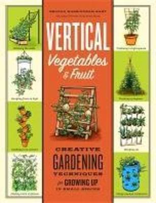Book cover for Vertical Vegetables & Fruit