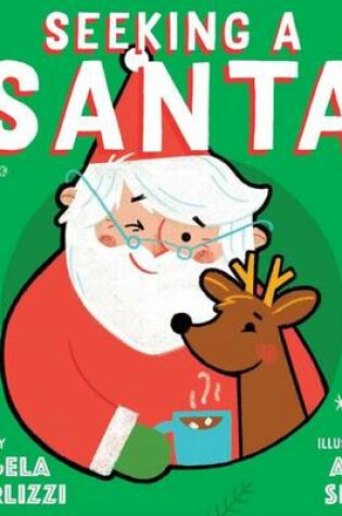 Cover of Seeking a Santa