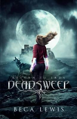 Book cover for Deadsweep