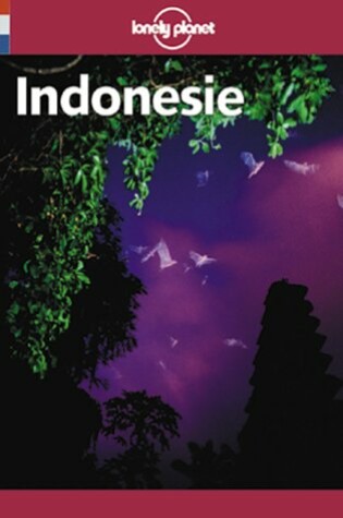 Cover of Indonesie