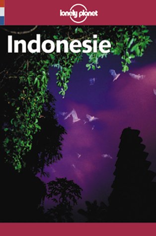 Book cover for Indonesie