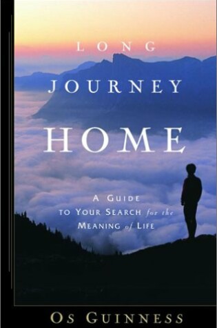 Cover of Long Journey Home