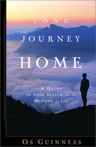 Book cover for Long Journey Home