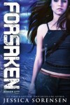 Book cover for Forsaken