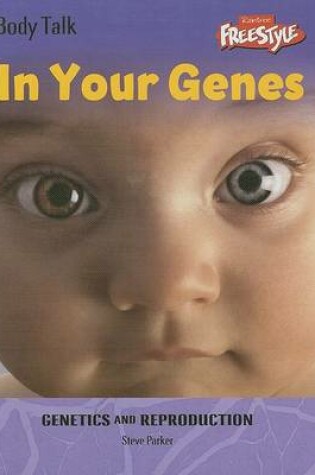 Cover of In Your Genes