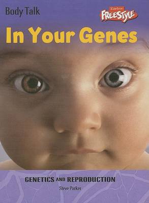 Cover of In Your Genes