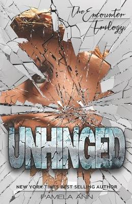 Book cover for Unhinged