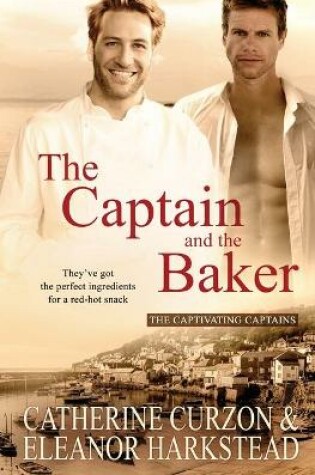 Cover of The Captain and the Baker