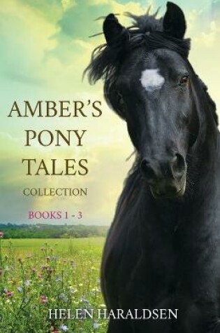 Cover of Amber's Pony Tales Collection
