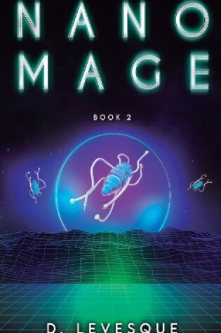 Cover of Nano Mage 2