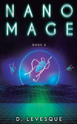 Cover of Nano Mage 2