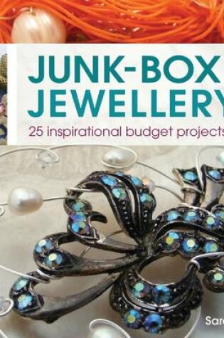 Cover of Junk-Box Jewellery