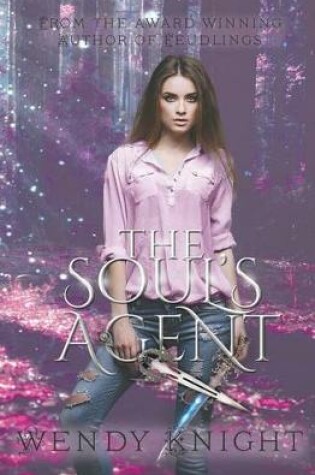 Cover of The Soul's Agent