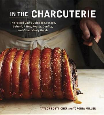 Book cover for In the Charcuterie