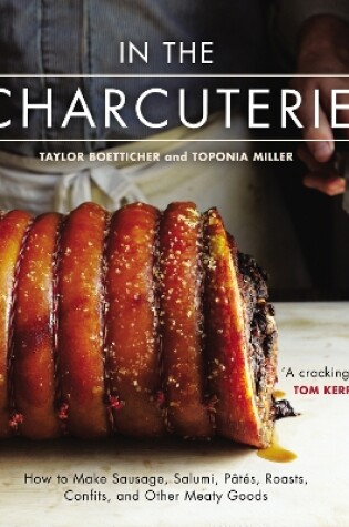 Cover of In the Charcuterie