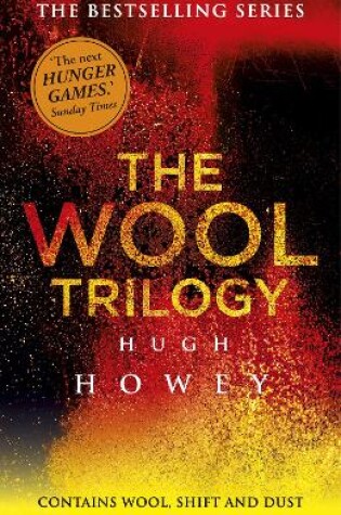 Cover of The Wool Trilogy