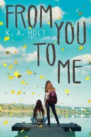 Cover of From You to Me