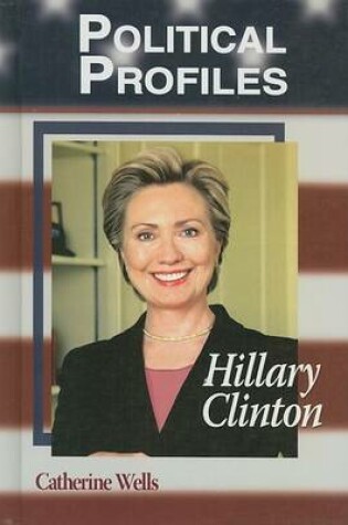 Cover of Hillary Clinton